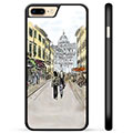 Obudowa Ochronna - iPhone 7 Plus / iPhone 8 Plus - Włochy Ul