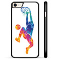 Obudowa Ochronna - iPhone 7/8/SE (2020)/SE (2022) - Slam Dunk