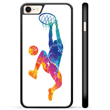 Obudowa Ochronna - iPhone 7/8/SE (2020)/SE (2022) - Slam Dunk