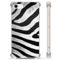 Etui Hybrydowe - iPhone 7/8/SE (2020) - Zebra