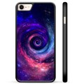 Obudowa Ochronna - iPhone 7/8/SE (2020)/SE (2022) - Galaktyka