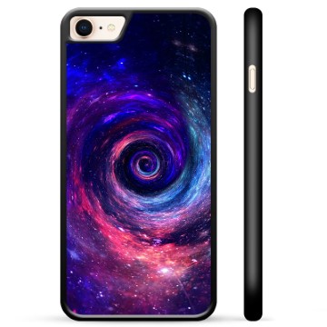 Obudowa Ochronna - iPhone 7/8/SE (2020)/SE (2022) - Galaktyka