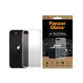 iPhone 7/8/SE (2020)/SE (2022) PanzerGlass HardCase Antybakteryjne Etui - Przezroczyste