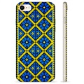 Etui TPU Ukraina - iPhone 7/8/SE (2020)/SE (2022) - Ornament