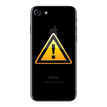 Naprawa Klapki Baterii iPhone 7