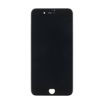 Wyświetlacz LCD iPhone 7 Plus - Czerń - Oryginalna jakość