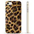 Etui TPU - iPhone 7 / iPhone 8 - Lampart
