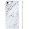 Etui TPU - iPhone 7 / iPhone 8 - Marmur