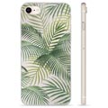 Etui TPU - iPhone 7 / iPhone 8 - Tropiki