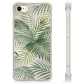 Etui Hybrydowe  - iPhone 7 / iPhone 8 - Tropiki