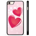Obudowa Ochronna - iPhone 7/8/SE (2020)/SE (2022) - Miłość
