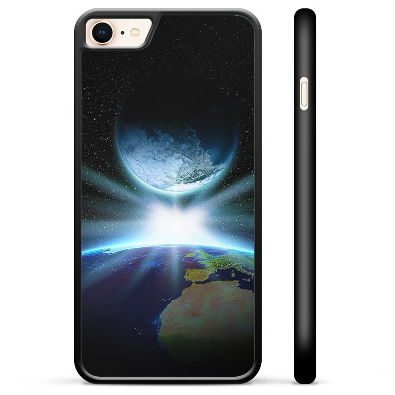 Obudowa Ochronna - iPhone 7/8/SE (2020)/SE (2022) - Kosmos