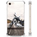 Etui Hybrydowe - iPhone 7/8/SE (2020) - Motocykl