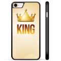 Obudowa Ochronna - iPhone 7/8/SE (2020) - Król
