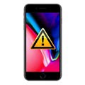 Naprawa Taśmy Flex Złącza Ładowania iPhone 8 Plus