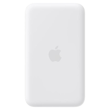 iPhone Air Apple MagSafe bateria MGPG4ZM/A - biały