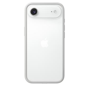iPhone Air Bumper MH014ZM/A - Jasnoszary