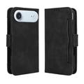 Etui portfelowe na karty iPhone Air - czarne