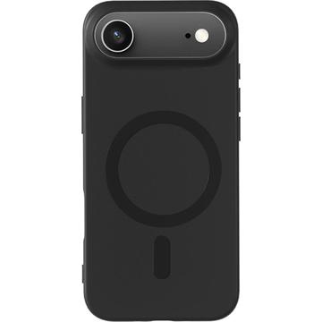 iPhone Air JT Berlin Pankow Soft MagSafe Etui - czarny