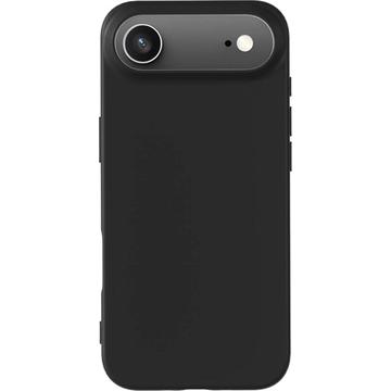 iPhone Air Etui z TPU JT Berlin Pankow Soft - Czarne