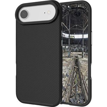 iPhone Air JT Berlin Pankow Solid MagSafe Etui - czarny