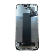 Wyświetlacz LCD do telefonu iPhone Air - Czarny - Oryginalna jakość