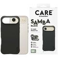 Etui iPhone Air PanzerGlass Fashionable Samba - kompatybilne z MagSafe