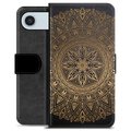 Etui Portfel Premium - iPhone Air - Mandala