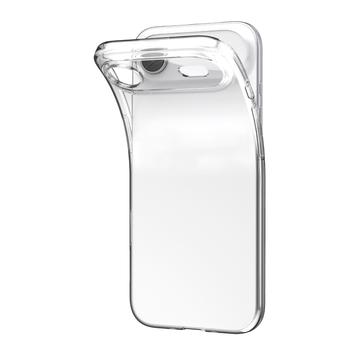 iPhone Air Etui z TPU Puro 0.3 Nude - Przezroczyste