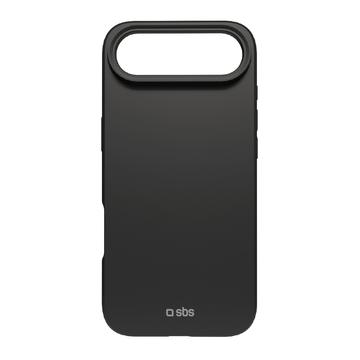 iPhone Air SBS Full Active Mag Case z technologią D3O - czarny