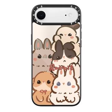 iPhone Air Slim MagSafe Hybrydowe Etui