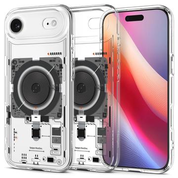 iPhone Air Etui Spigen Ultra Hybrid Mag - Neo One