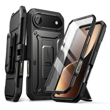 iPhone Air Hybrydowe Etui Supcase Unicorn Beetle Pro