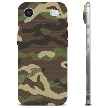 Etui TPU - iPhone Air - Moro