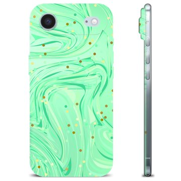 Etui TPU - iPhone Air - Zielona Mięta
