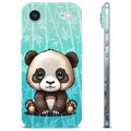 Etui TPU - iPhone Air - Panda