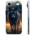 Etui TPU - iPhone Air - Wilk