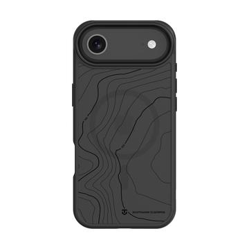 Etui iPhone Air Tactical MagForce Hyperstealth Sika Hybrid Case - kompatybilne z MagSafe