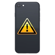 Naprawa Klapki Baterii iPhone SE (2022) - z ramką