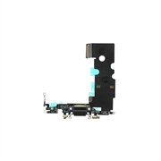 iPhone SE (2022) - Taśma Flex Złącza Ładowania