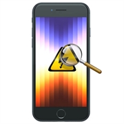 Diagnostyka iPhone SE (2022)