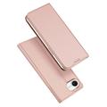 iPhone 16e Etui z Klapką Dux Ducis Skin Pro