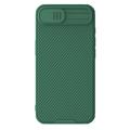 iPhone 16e Hybrydowe Etui Nillkin CamShiled Pro