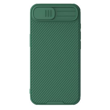 iPhone 16e Hybrydowe Etui Nillkin CamShiled Pro