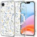 iPhone 16e Tech-Protect FlexAir MagSafe Etui z TPU