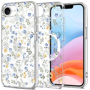 iPhone 16e Tech-Protect FlexAir MagSafe Etui z TPU