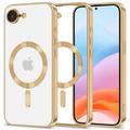 iPhone 16e Tech-Protect MagFlex Etui - kompatybilny z MagSafe