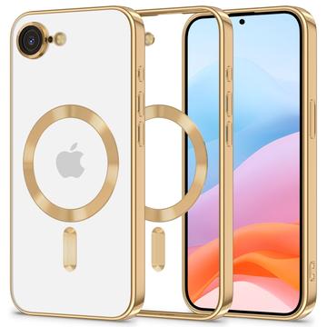 iPhone 16e Tech-Protect MagFlex Etui - kompatybilny z MagSafe
