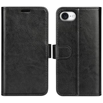 iPhone 16e Etui portfelowe z magnetycznym zamknięciem