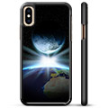 Obudowa Ochronna - iPhone X / iPhone XS - Kosmos